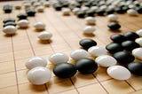 Artificial intelligence wins again in latest Google Go challenge