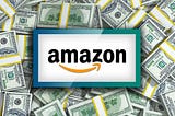 Making Money Online with Amazon: Your Guide to Reaching $1,000