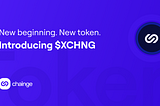 Unveiling $XCHNG: A Blueprint for Sustainability and Growth