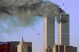 9/11: My Story