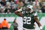 Grading the Leonard Williams Trade