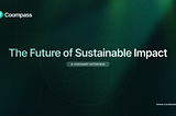 The Future of Sustainable Impact: A Visionary Interview