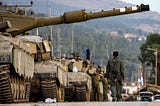 Why Israel Will Soon Invade Lebanon