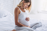 Top 5 Books Every Pregnant Lady Should Read