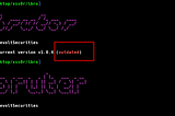 🚀 xss0rRecon: The Best Recon Tool for Bug Bounty Hunters 🕵️‍♂️💻