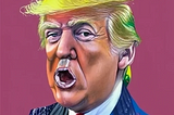Political Comedy: A Satirical Snapshot of Trump’s Legal Drama
