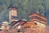 Chehni Kothi: An Architectural Marvel Where Time Stands Still