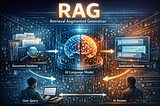 RAG allows you to ask query an LLM with questions about your own data.