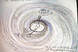 How to Stay Grounded in the Whirlwind of Time (This Message Is for You!)