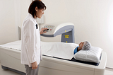 DEXA Scan — Why It’s Better Than X-Rays