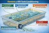 Is Your RV Black Tank Conditioned for Performance?