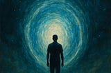 The Present Is The Portal
