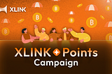 XLink Points Campaign