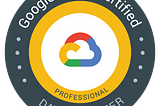 A Study Guide to the Google Cloud Professional Data Engineer Certification Path
