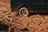 Stuck? 11 NLP Questions to Move Forward in UX and Life