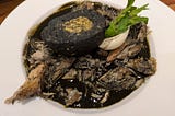 The Best Food I Ate in 2025