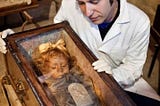 The Italian Sleeping Beauty: The Impressive Mummy Of Rosalia Lombardo