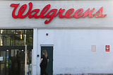 Walgreen Pharmacists Walkout Over Working Conditions Dispute