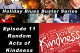 Random Acts of Kindness Rocks!