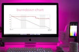 Burndown Chart… Or not?