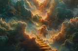 Part One: The Mysterious “Clouds” in the Bible: Could Clouds Equal a UFO?