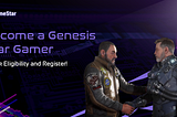 GameStar Genesis: Join GameStar Exchange User Testing and Earn Exclusive Rewards