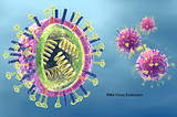 RNA Virus Evolution and Ecology