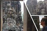 #9 Adventurous trip to Siem Reap (part 1)