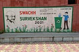 10 years of Swachh Bharat Mission in India