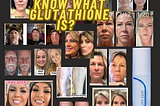 Do you know what Glutathione is?