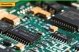 PCB Assembly Services