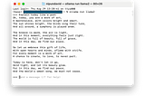 Prompt Engineering — Easiest getting started guide to code prompts via LangChain.