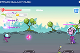 Hello, today I wanted to share with you an exciting discovery I made recently — a fantastic game…