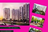 Add Sophistication and Happiness to Life by Investing at Godrej Prana Undri Pune
