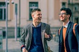 Myth: The Male Loneliness Epidemic