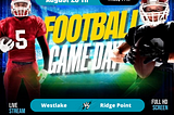 How To Watch | Texas HIgh School Football Westlake Vs Ridge Point 2023