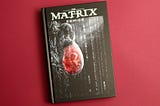 Comic Review — The Matrix Comics