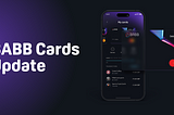 BABB Card Updates