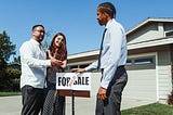 How to Increase Real Estate Sales With Irresistible Marketing