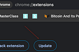 BitMask Error Hot Fix. SAFU $$$$$$