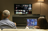 How Netflix works: the (hugely simplified) complex stuff that happens every time you hit Play