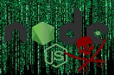Reversing NodeJS malware, part 2: Analysing the source code