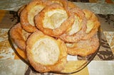 Limas, malassadas e danças dos cadarços