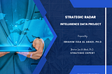 Strategic Radar : Intelligence Data Project