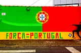 Portugal