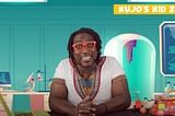 Kujo’s Kid Zone