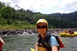 Pacuare River & Manuel Antonio