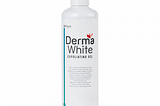 stayve derma white exfoliating gel