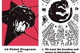 Revolutionary InterCommunal Black Panther Party