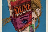 DUNE di Frank Herbert